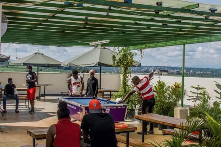 Royale Bnb Kiambu Rd Esterno foto